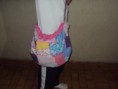 bolsos de retazos