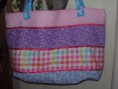 bolso acolchado